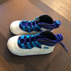 Toddler Air Jordan’s!